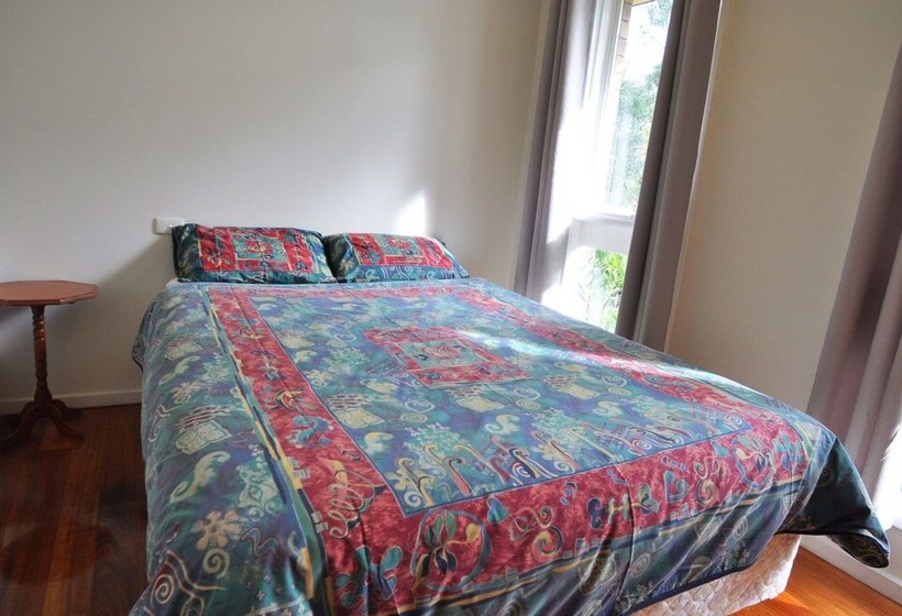 Salty Sands  Meters From The Beach, Free Wifi