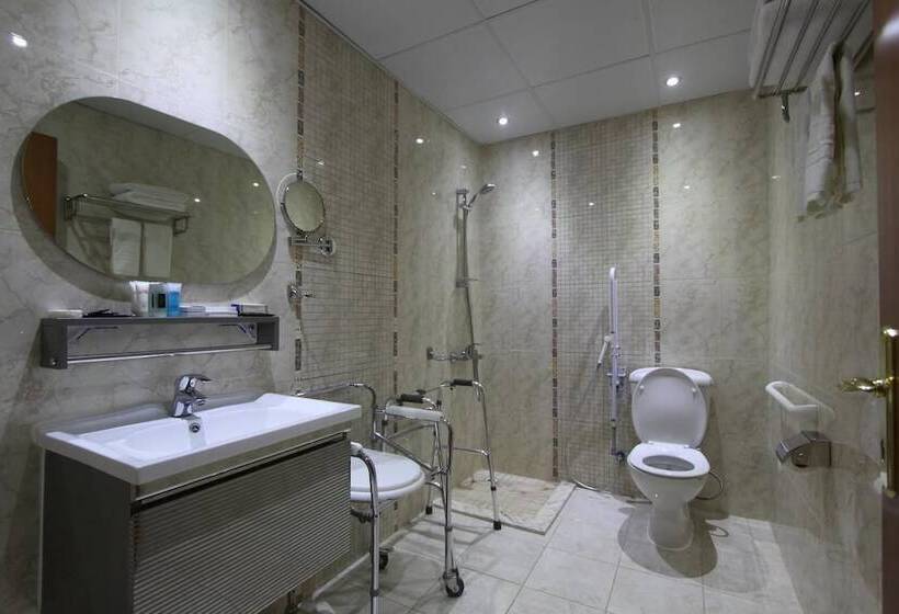 Saraya Iman Hotel Makkah