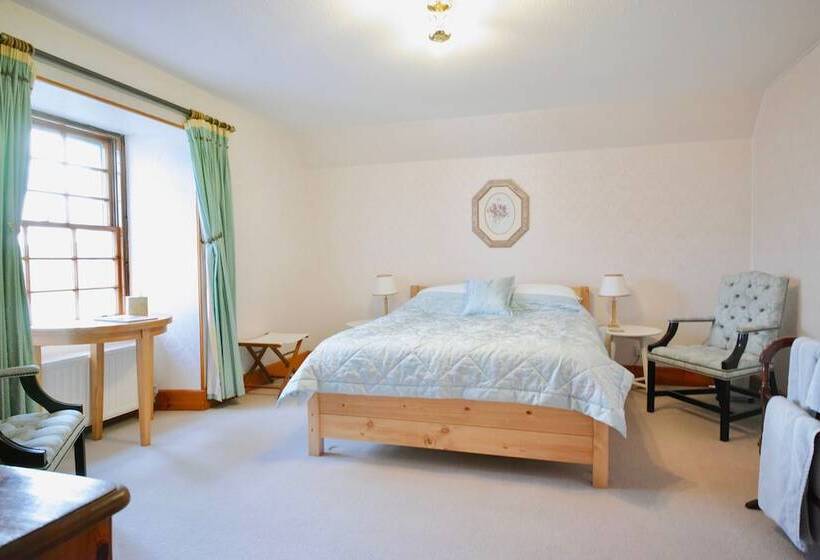 Scourie Lodge B&b And Gardens