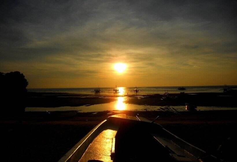 Slam S Garden Dive Resort