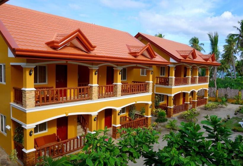 Slam S Garden Dive Resort