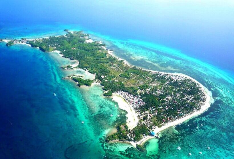 Slam S Garden Dive Resort