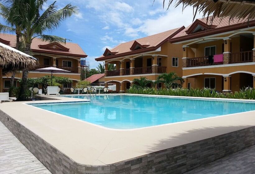 Slam S Garden Dive Resort