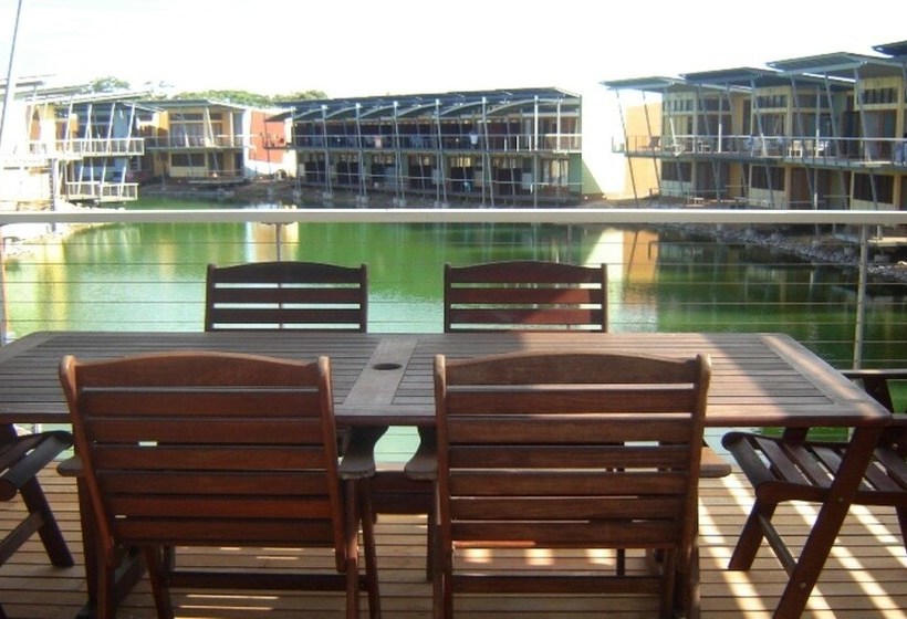 South Shores Villa 91  South Shores Normanville