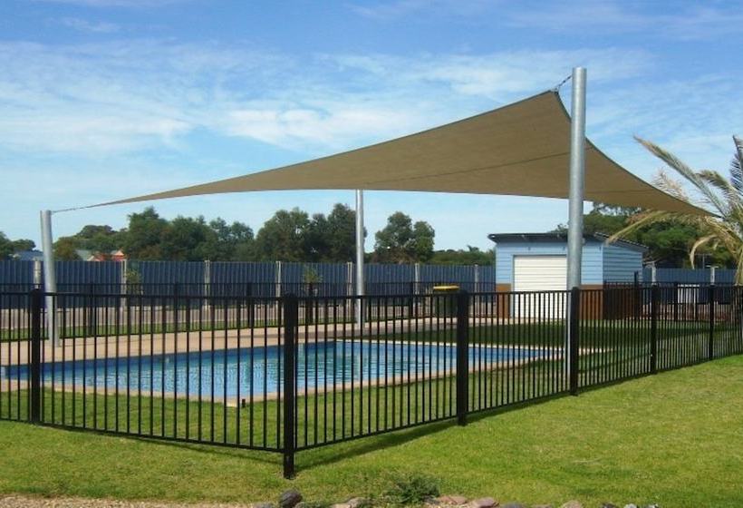 South Shores Villa 91  South Shores Normanville