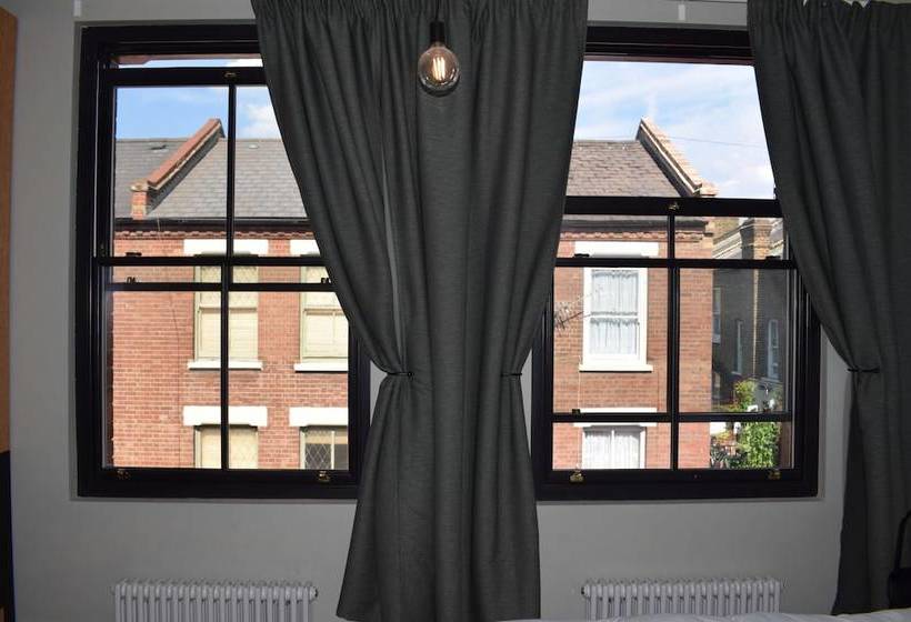 Stunning Home In East London Location