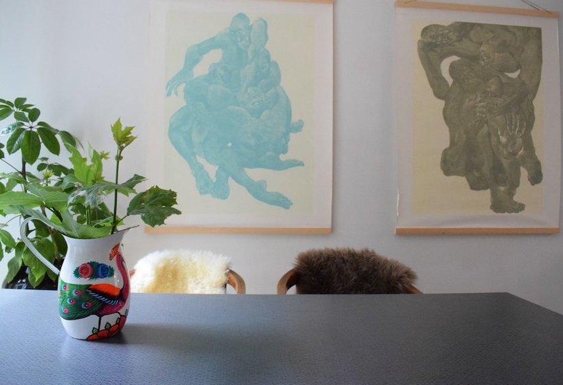 Stunning Home In East London Location