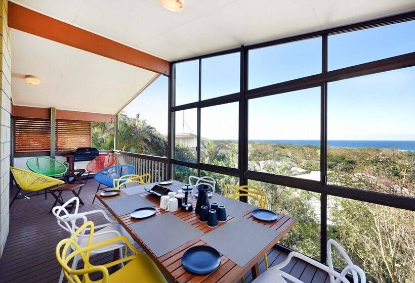 Sun Ray   9 Pelican Street, Peregian Beach, Noosa Shire