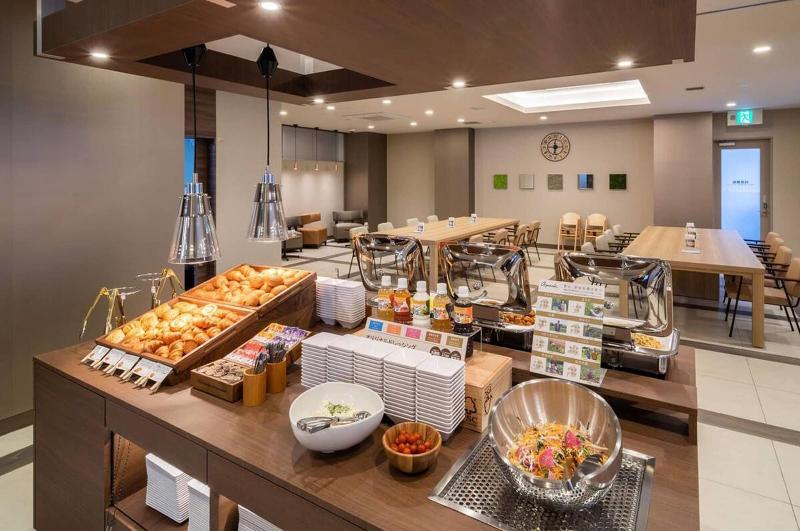 Superhotel Saitama Kawagoe