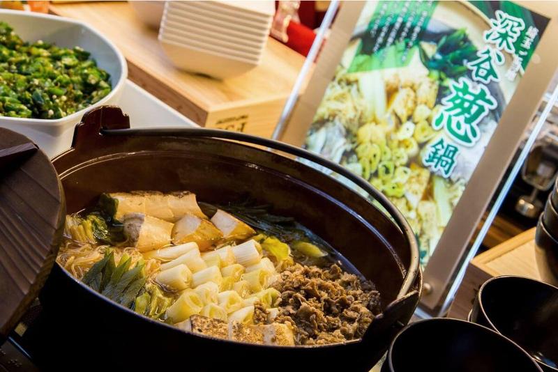 Superhotel Saitama Kawagoe