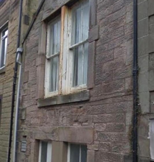 The Home Arms Cottage