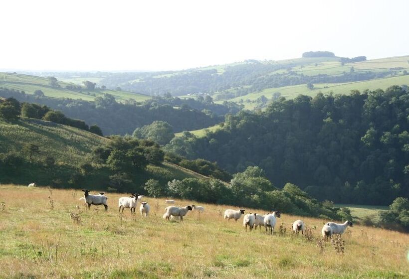 The Little Vicarage Holiday Cottage