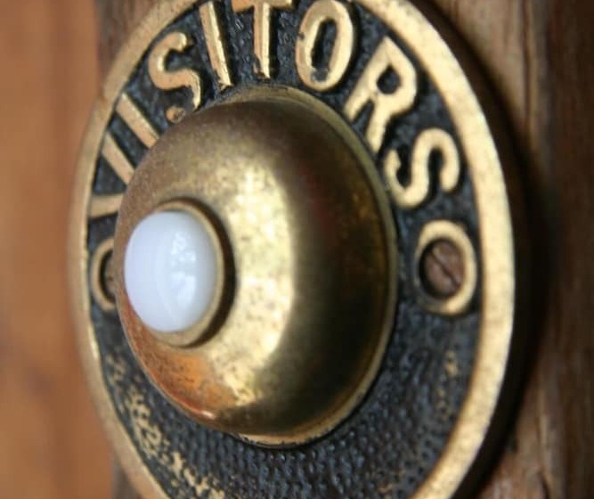 The Little Vicarage Holiday Cottage