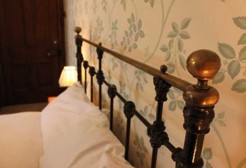 The Little Vicarage Holiday Cottage