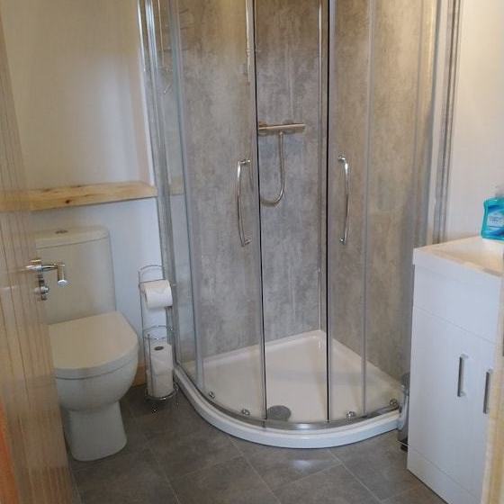 The Stables Upper Cottage 7