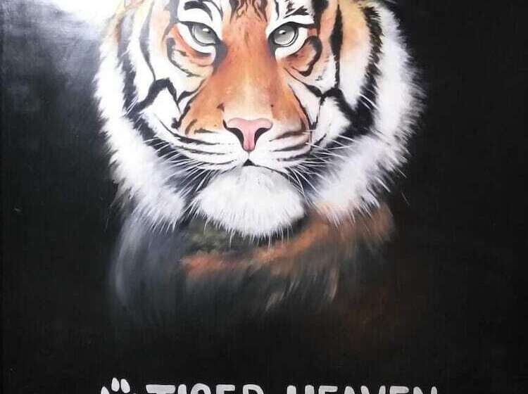 Tiger Heaven Resort Bandhavgarh