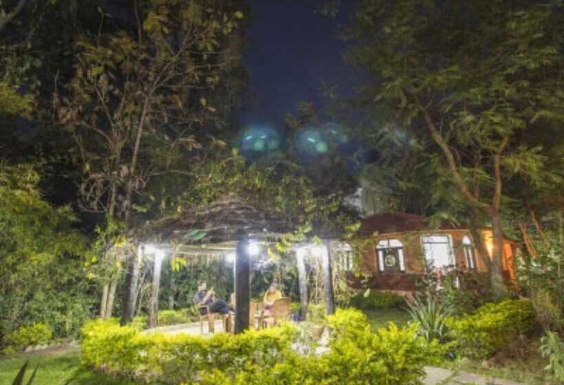 Tiger Heaven Resort Bandhavgarh