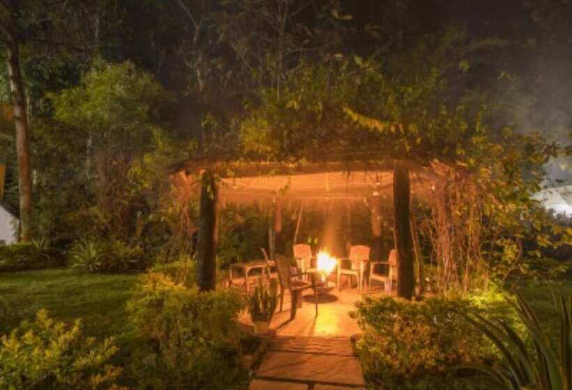 Tiger Heaven Resort Bandhavgarh