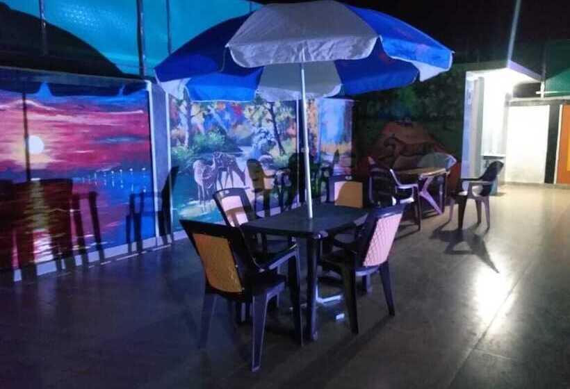 Tiger Heaven Resort Bandhavgarh