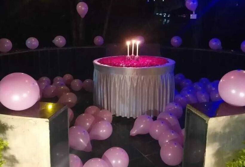 Tiger Heaven Resort Bandhavgarh