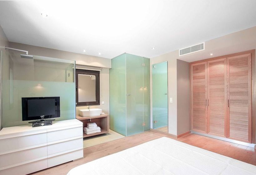 Villa Artemis Lindos