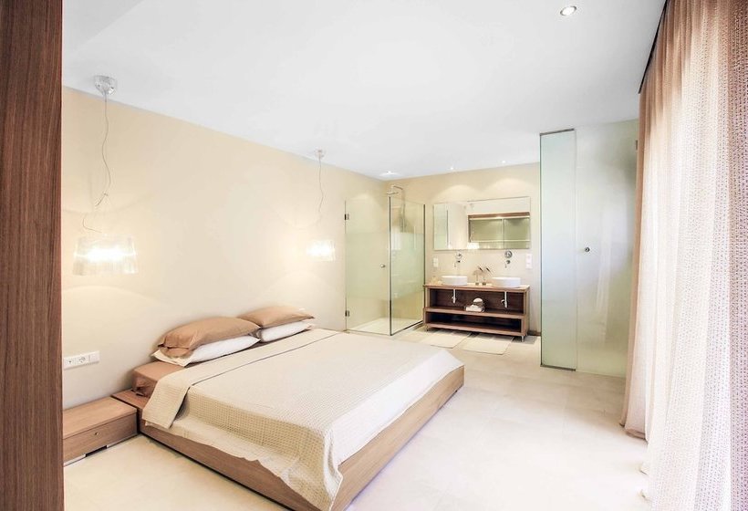 Villa Artemis Lindos