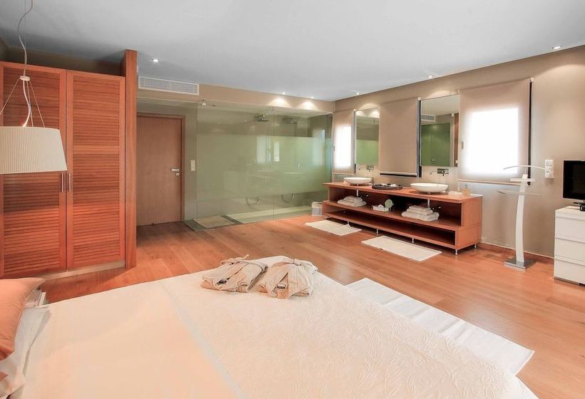 Villa Artemis Lindos