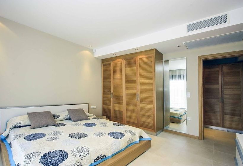 Villa Artemis Lindos