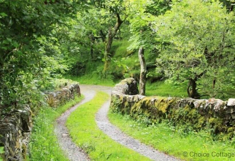 Windermere Lodge 2 Bedrooms