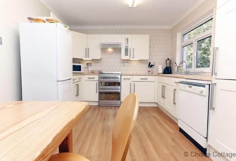 Woolacombe Enderley 2 Bedrooms