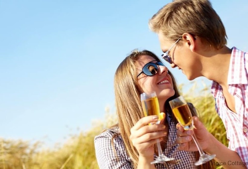 Woolacombe Hibiscus 2 Bedrooms