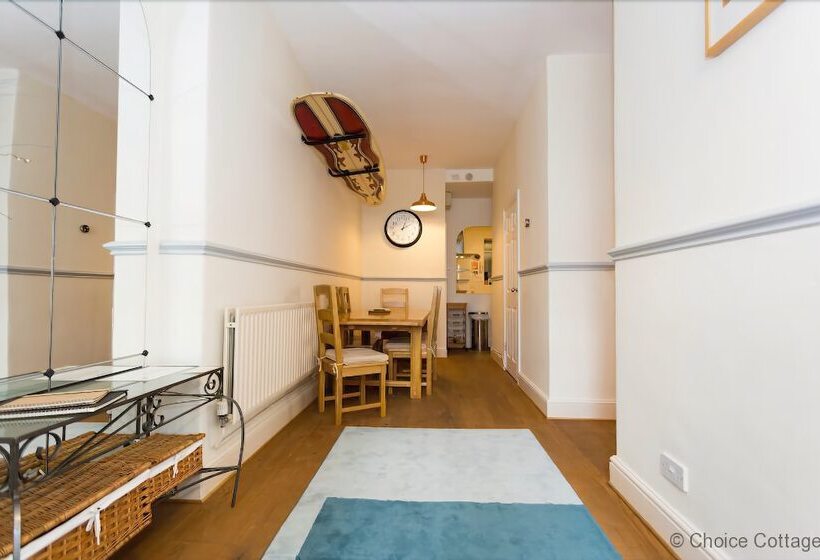 Woolacombe Hibiscus 2 Bedrooms