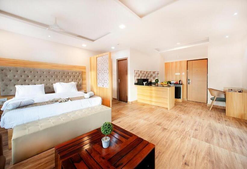 Abm Boutique Hotel By Purple Cloud