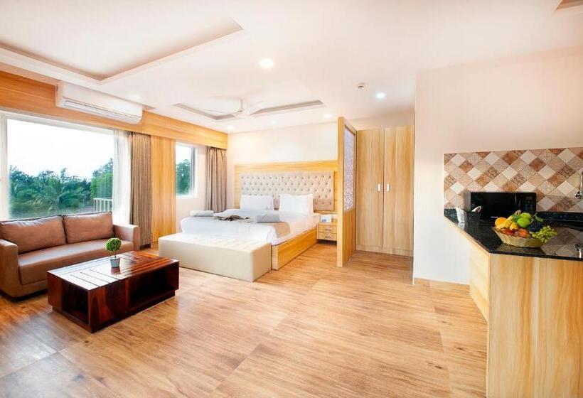 Abm Boutique Hotel By Purple Cloud