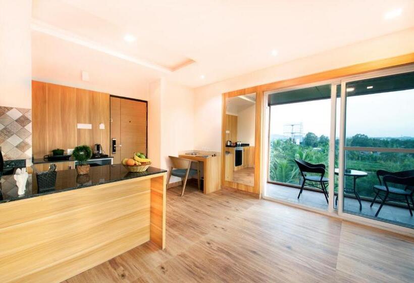 Abm Boutique Hotel By Purple Cloud