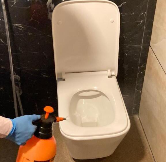 Abm Boutique Hotel By Purple Cloud