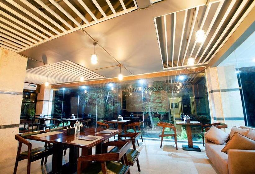 Abm Boutique Hotel By Purple Cloud