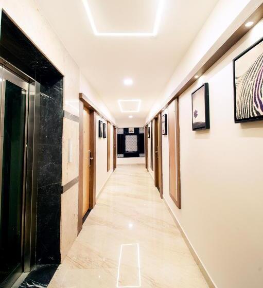 Abm Boutique Hotel By Purple Cloud