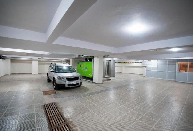 Abm Boutique Hotel By Purple Cloud