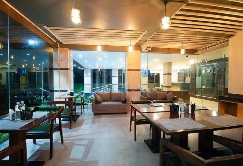 Abm Boutique Hotel By Purple Cloud