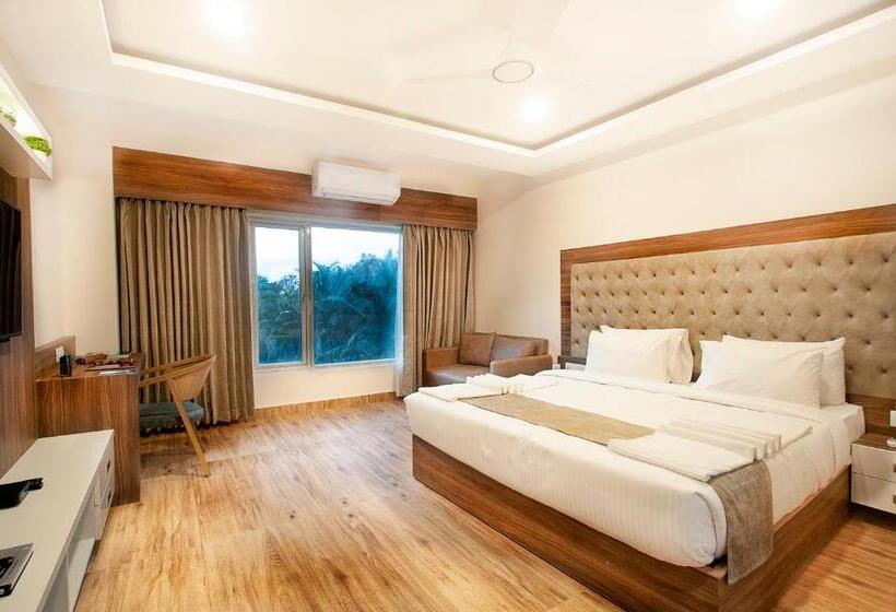 Abm Boutique Hotel By Purple Cloud