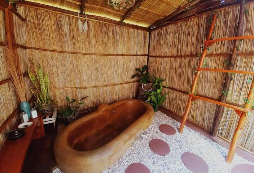 ユースホステル Mozbevok Coconut View Resort