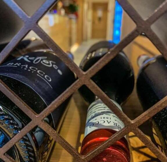 ユースホステル Locanda La Baita