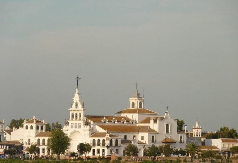 ユースホステル Rocio Rooms