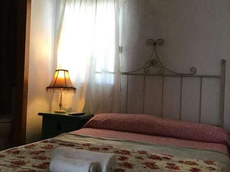 Albergue Rocio Rooms