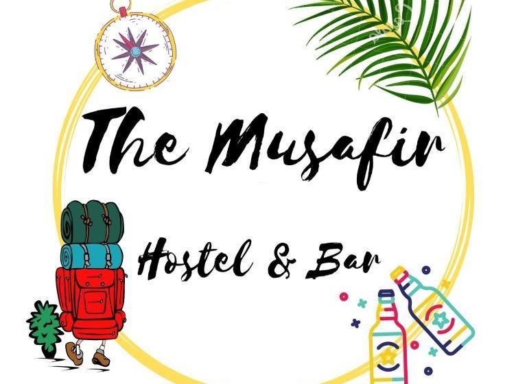 The Musafir Hostel