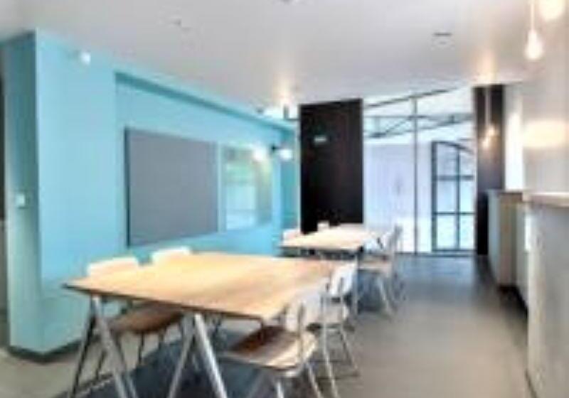 호스텔 The People Strasbourg