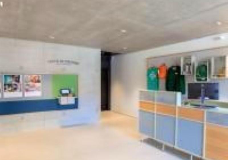 호스텔 The People Strasbourg