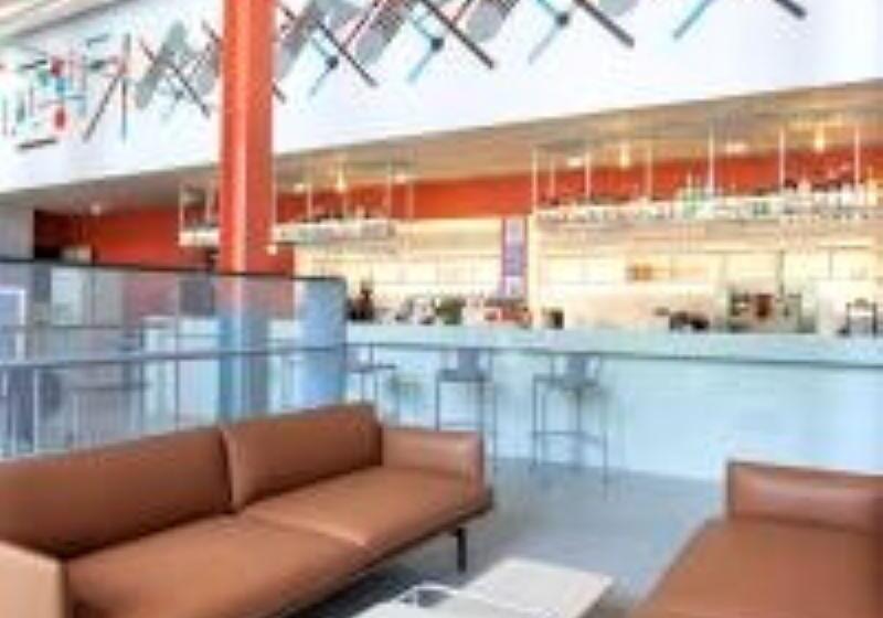 호스텔 The People Strasbourg