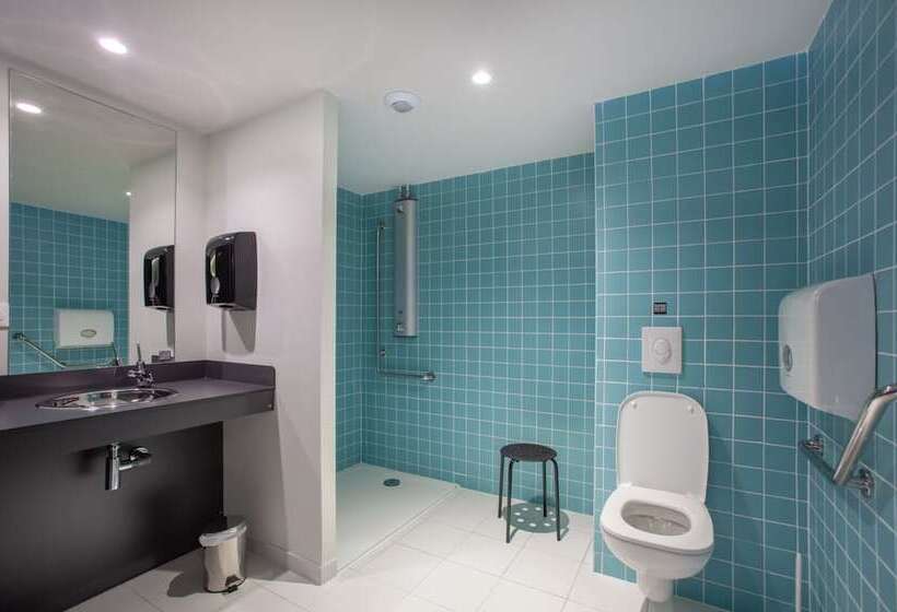 هاستل The People Strasbourg